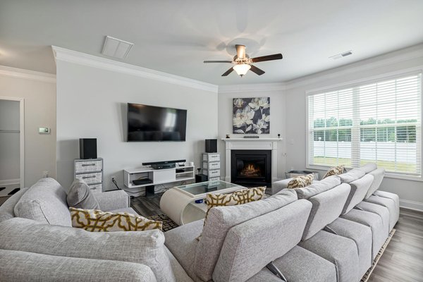 What trends are shaping the future of housing in the UK?